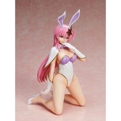 Mobile Suit Gundam SEED Destiny B-Style PVC Statue Meer Campbell Bare Legs Bunny Ver. 35 cm – Bild 4