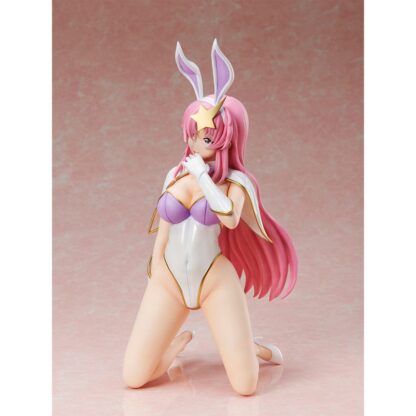 Mobile Suit Gundam SEED Destiny B-Style PVC Statue Meer Campbell Bare Legs Bunny Ver. 35 cm – Bild 6