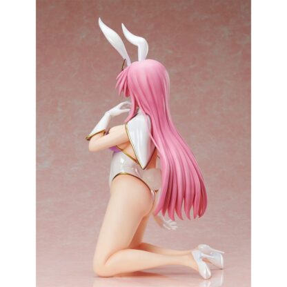 Mobile Suit Gundam SEED Destiny B-Style PVC Statue Meer Campbell Bare Legs Bunny Ver. 35 cm – Bild 8