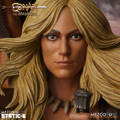 Conan Static-6 PVC Statue 1/6 Conan the Barbarian (1982) 63 cm – Bild 5