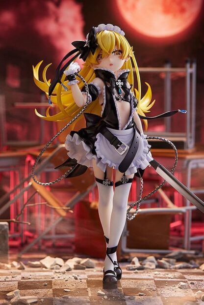 Zoku Owarimonogatari PVC Statue 1/7 Shinobu Oshino 20 cm – Bild 2