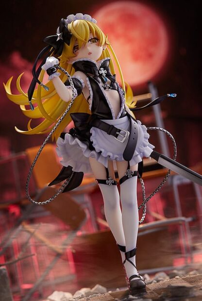 Zoku Owarimonogatari PVC Statue 1/7 Shinobu Oshino 20 cm – Bild 5