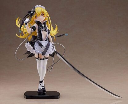 Zoku Owarimonogatari PVC Statue 1/7 Shinobu Oshino 20 cm – Bild 7