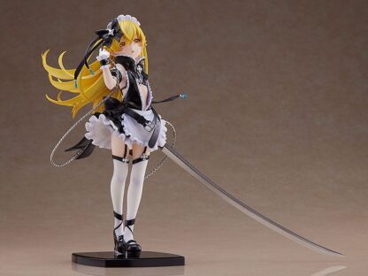 Zoku Owarimonogatari PVC Statue 1/7 Shinobu Oshino 20 cm – Bild 10