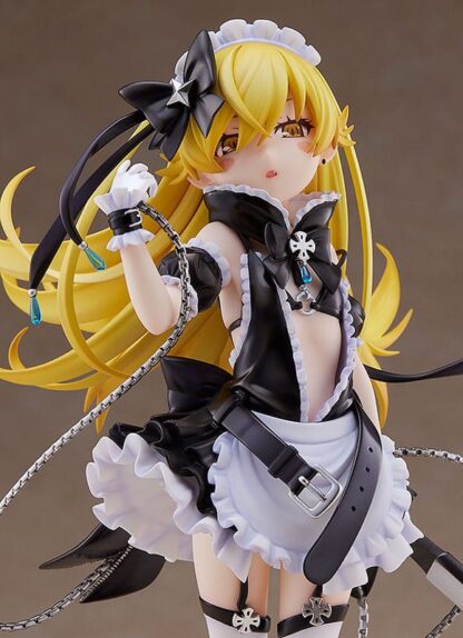 Zoku Owarimonogatari PVC Statue 1/7 Shinobu Oshino 20 cm – Bild 11