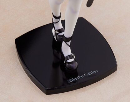 Zoku Owarimonogatari PVC Statue 1/7 Shinobu Oshino 20 cm – Bild 13