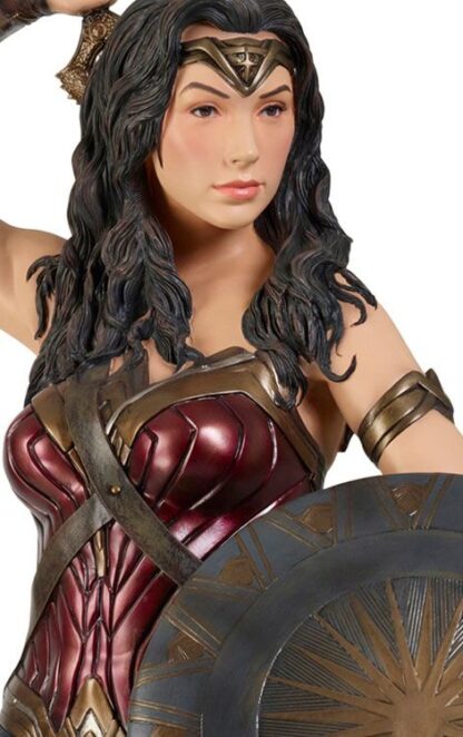 Wonder Woman Life-Size Statue Wonder Woman 224 cm – Bild 6