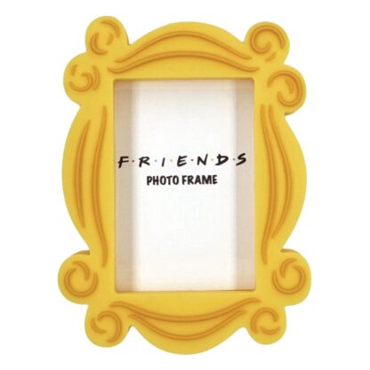 Friends 3D Magnet Photo Frame