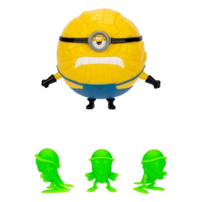 Ich - Einfach Unverbesserlich 4 Mega Minion Actionfigur Jerry