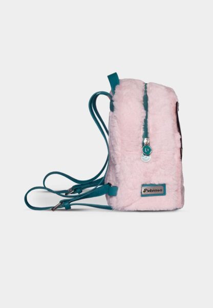 Pokemon Rucksack Mini Jigglypuff – Bild 2