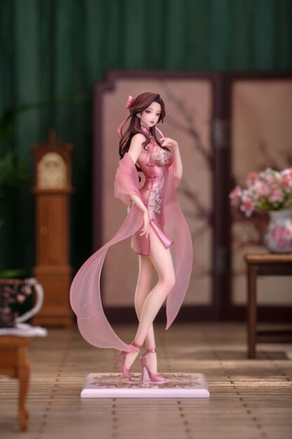 King of Glory PVC Statue 1/10 Gift+ Dream Weaving: Diaochan Ver. 19 cm – Bild 2