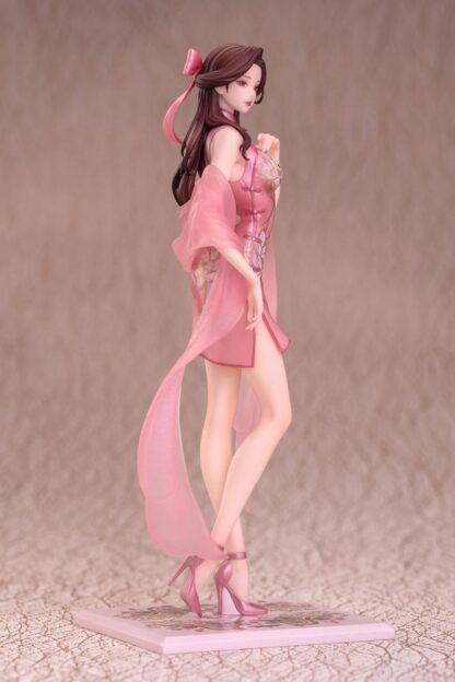 King of Glory PVC Statue 1/10 Gift+ Dream Weaving: Diaochan Ver. 19 cm – Bild 3