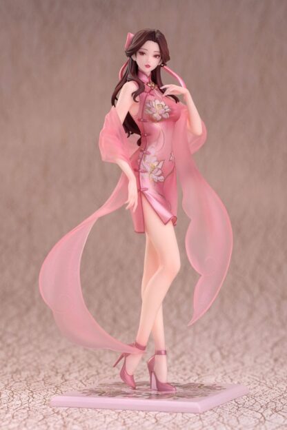 King of Glory PVC Statue 1/10 Gift+ Dream Weaving: Diaochan Ver. 19 cm – Bild 5