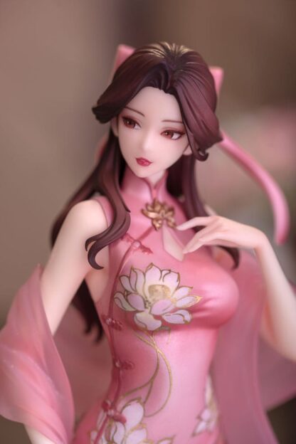 King of Glory PVC Statue 1/10 Gift+ Dream Weaving: Diaochan Ver. 19 cm – Bild 6