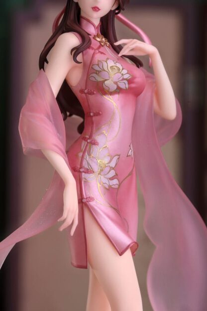 King of Glory PVC Statue 1/10 Gift+ Dream Weaving: Diaochan Ver. 19 cm – Bild 8