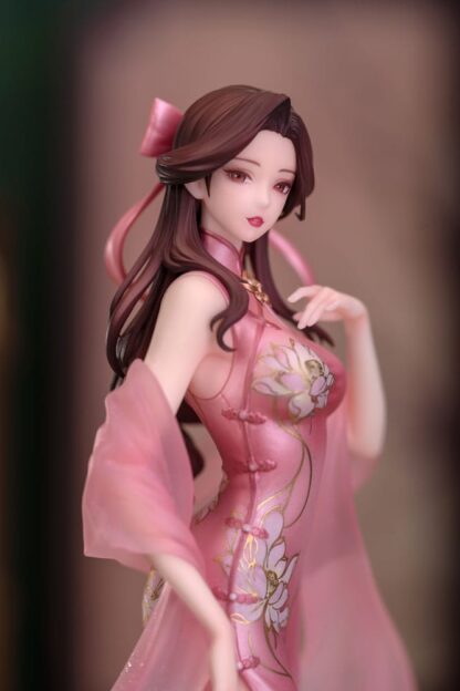 King of Glory PVC Statue 1/10 Gift+ Dream Weaving: Diaochan Ver. 19 cm – Bild 9