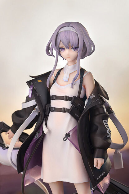 A-Z: PVC Statue 1/7 [E] 24 cm – Bild 6