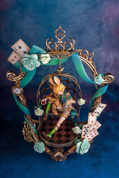 Fairy Tale Another Statue 1/8 March Hare 41 cm – Bild 5