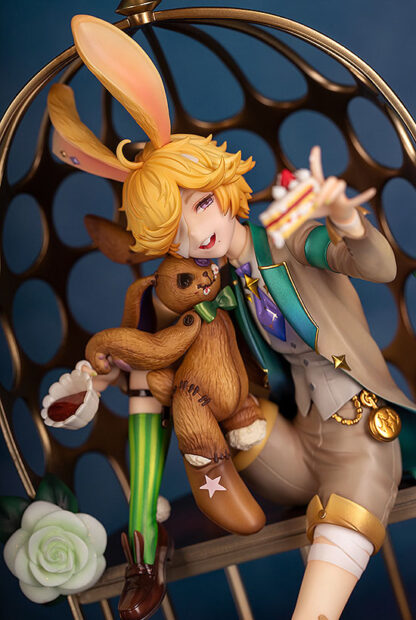 Fairy Tale Another Statue 1/8 March Hare 41 cm – Bild 6