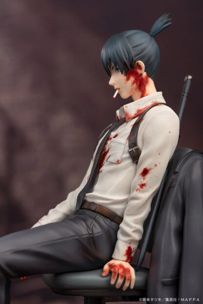 Chainsaw Man PVC Statue 1/7 Aki Hayakawa 19 cm – Bild 15