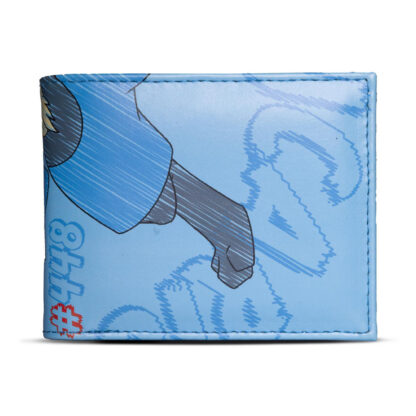 Pokémon Bifold Geldbeutel Lucario – Bild 2