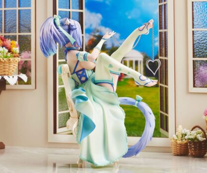 Nekopara PVC Statue 1/7 Cinnamon re-run 19 cm – Bild 3