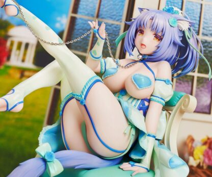 Nekopara PVC Statue 1/7 Cinnamon re-run 19 cm – Bild 4