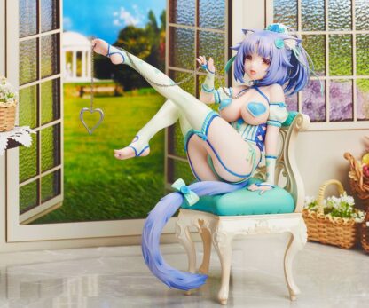 Nekopara PVC Statue 1/7 Cinnamon re-run 19 cm – Bild 6