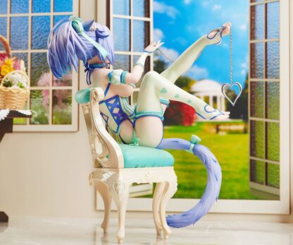 Nekopara PVC Statue 1/7 Cinnamon re-run 19 cm – Bild 7