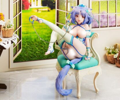 Nekopara PVC Statue 1/7 Cinnamon re-run 19 cm – Bild 9