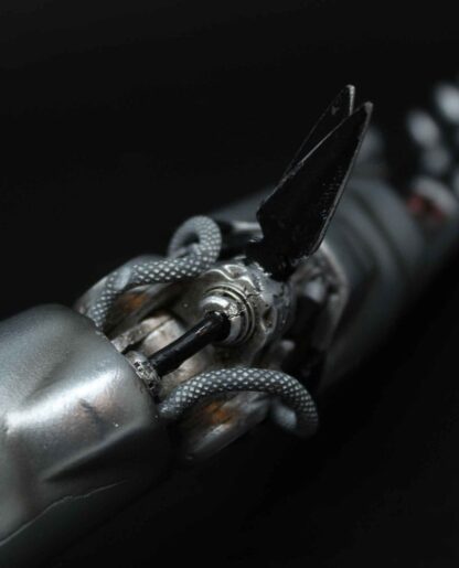 Cyberpunk: Edgerunners Replik Silverhand Arm 30 cm – Bild 8