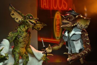 Gremlins 2 Actionfiguren Doppelpack Tattoo Gremlins 18 cm – Bild 4