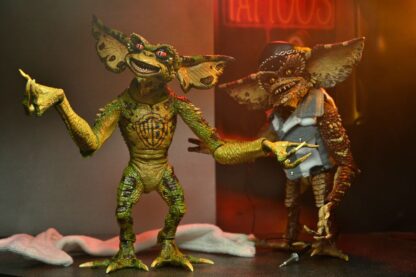 Gremlins 2 Actionfiguren Doppelpack Tattoo Gremlins 18 cm – Bild 5