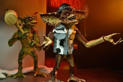 Gremlins 2 Actionfiguren Doppelpack Tattoo Gremlins 18 cm – Bild 8