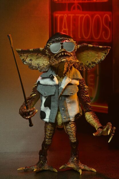 Gremlins 2 Actionfiguren Doppelpack Tattoo Gremlins 18 cm – Bild 10