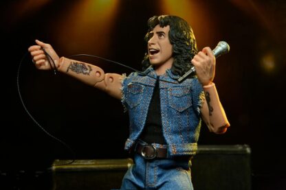 AC/DC Clothed Actionfigur Bon Scott (Highway to Hell) 20 cm – Bild 16