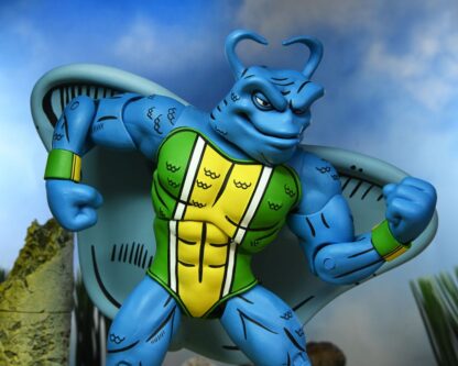 Teenage Mutant Ninja Turtles (Archie Comics) Actionfigur Man Ray 18 cm – Bild 13