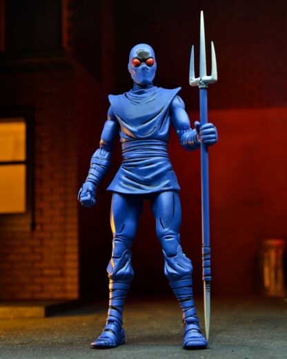 Teenage Mutant Ninja Turtles (Mirage Comics) Actionfigur Ultimate Foot Ninja 18 cm – Bild 26