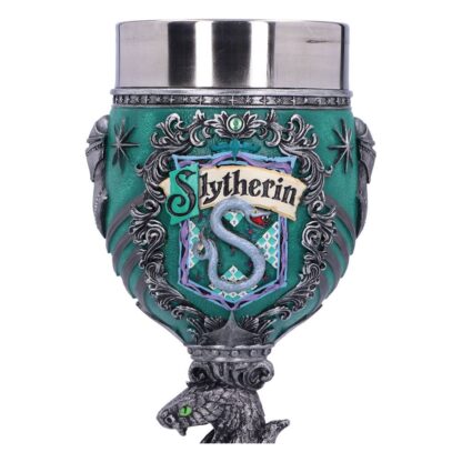 Harry Potter Kelch Slytherin – Bild 5