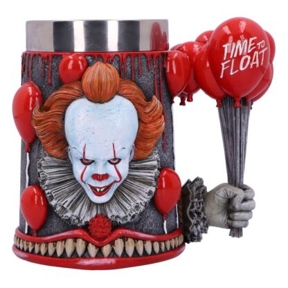 IT Pennywise Krug