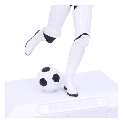 Original Stormtrooper Figur Back of the Net Stormtrooper 17 cm – Bild 5