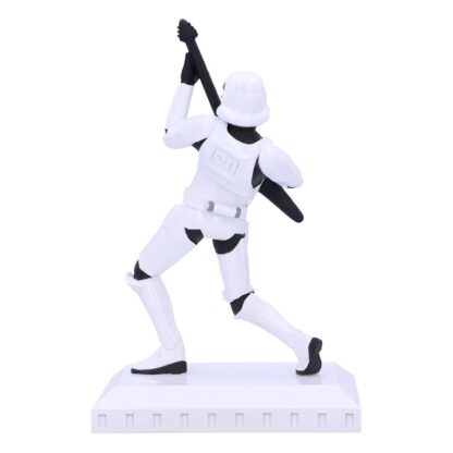 Original Stormtrooper Figur Rock On! Stormtrooper 18 cm – Bild 3