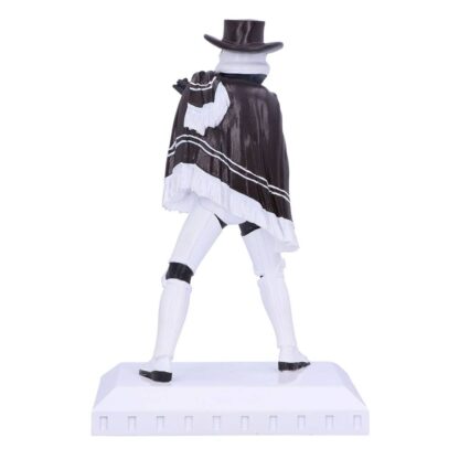 Original Stormtrooper Figur The Good,The Bad and The Trooper 18cm – Bild 3