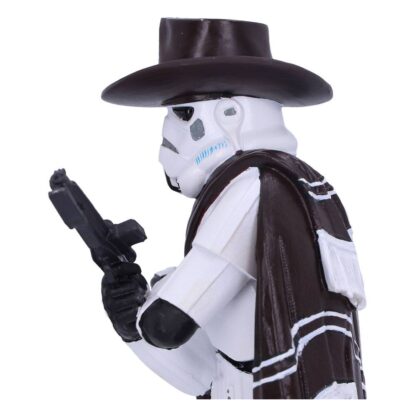 Original Stormtrooper Figur The Good,The Bad and The Trooper 18cm – Bild 6