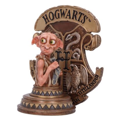 Harry Potter Buchstützen Dobby 20 cm – Bild 2