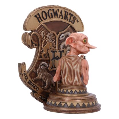 Harry Potter Buchstützen Dobby 20 cm – Bild 4