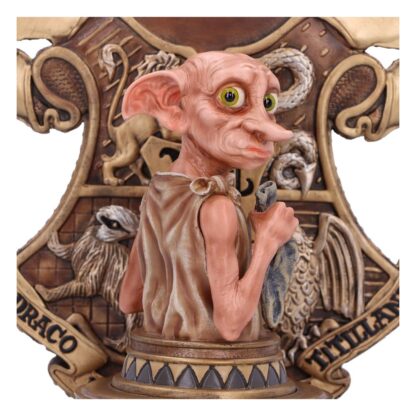 Harry Potter Buchstützen Dobby 20 cm – Bild 5