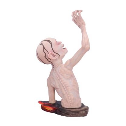 Herr der Ringe Büste Gollum 39 cm – Bild 4