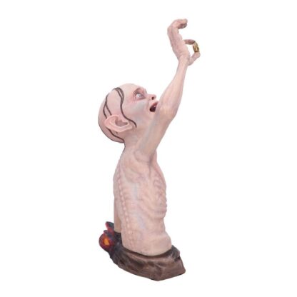Herr der Ringe Büste Gollum 39 cm – Bild 6