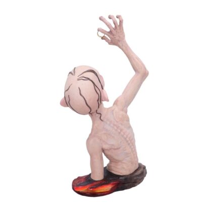 Herr der Ringe Büste Gollum 39 cm – Bild 17